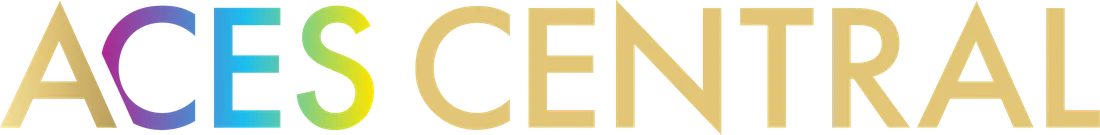 Visual published with the cited source for this record: ACES reached version 1.0 in December 2014