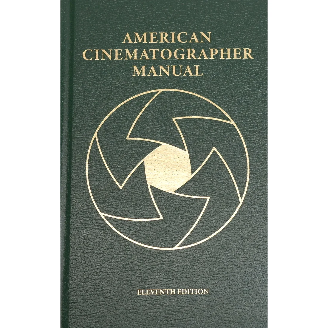 Visual for this record: The ASC documents three-point lighting as a teaching baseline
