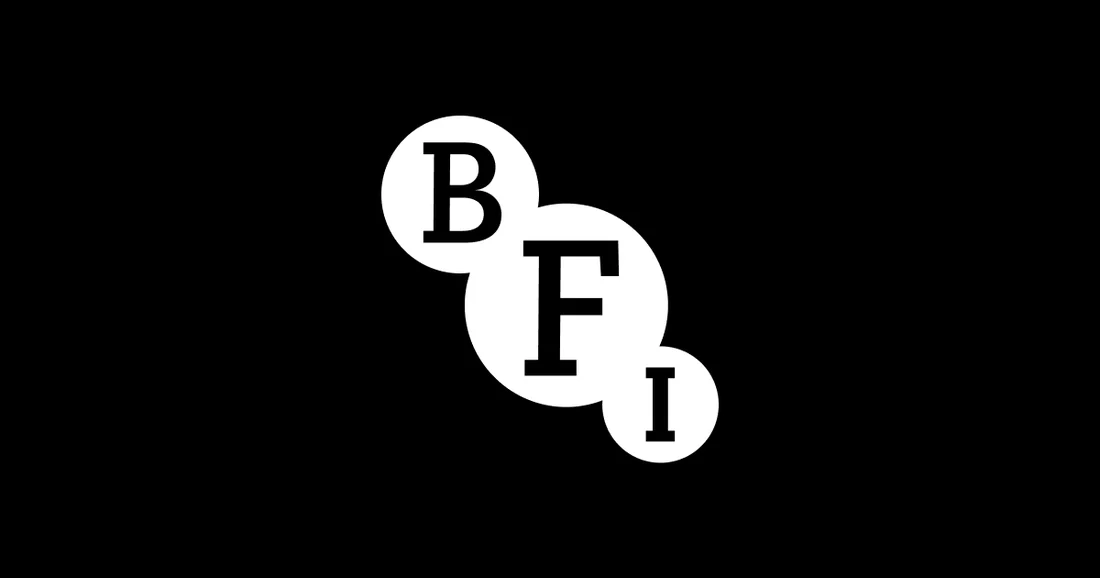 Visual published with the cited source for this record: BFI archive access runs on booked appointments, not downloads