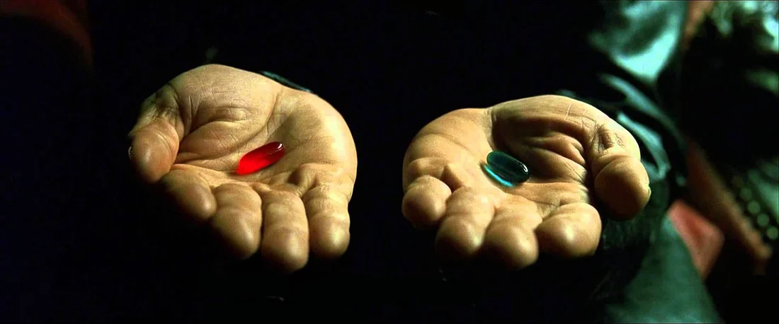 Visual published with the cited source for this record: The Matrix credited one supervisor for its Bullet Time rig
